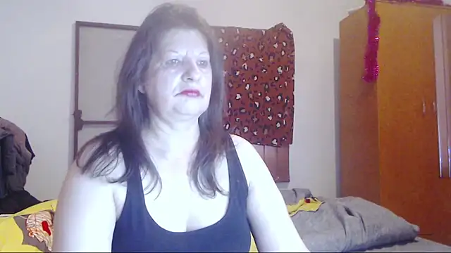 ExtasyMature online show from February 18, 5:58 am