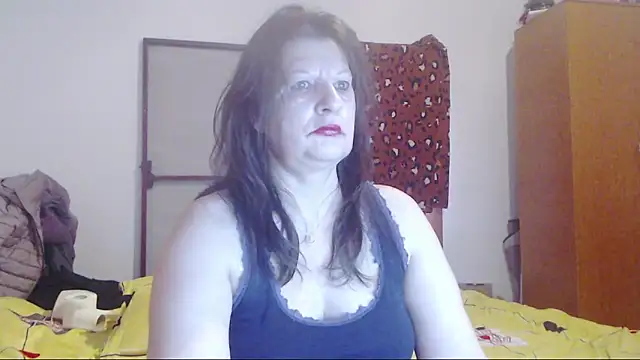 ExtasyMature online show from March 3, 5:46 am