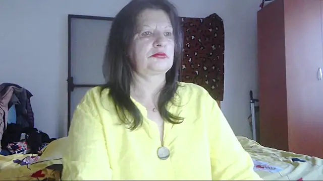 ExtasyMature online show from March 10, 5:56 am