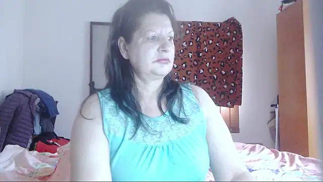 ExtasyMature online show from March 29, 9:53 am