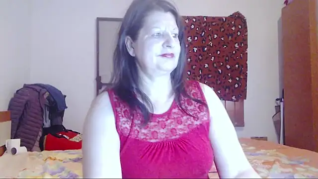 ExtasyMature online show from March 30, 5:08 am