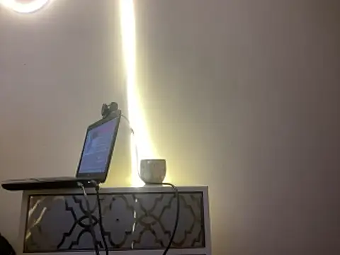 Snapshot of DesireLuxe chatting on February 3, 6:40 am DesireLuxe online show from February 3, 6:40 am