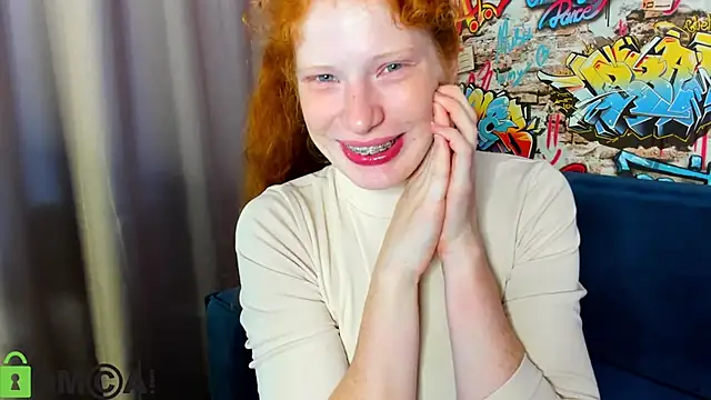 Sandra Wi1son online show from September 25, 12:58 am