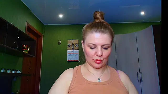 VeronikawGold online show from June 10, 11:46 pm