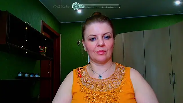 VeronikawGold online show from June 16, 8:28 am