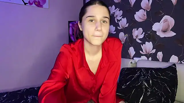 Snapshot of baby_lesi chatting on May 22, 5:40 pm baby lesi online show from May 22, 5:40 pm
