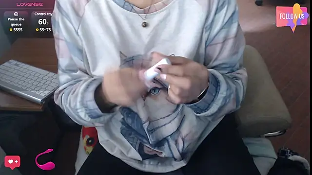 Sexyqueen mature  online show from March 8, 12:52 pm