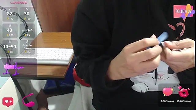 Sexyqueen mature  online show from March 23, 12:36 am