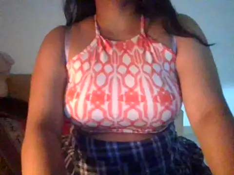 LustyTasha online show from March 5, 8:32 pm