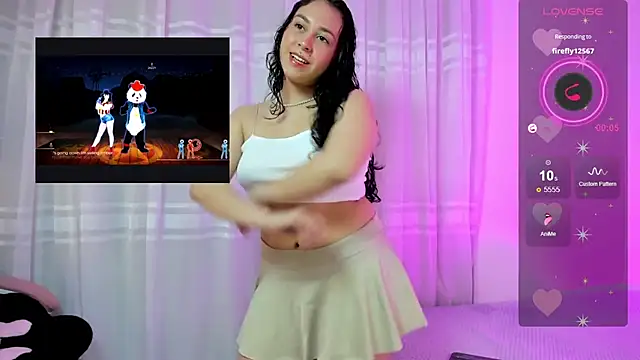 ammy e online show from March 19, 2:59 am