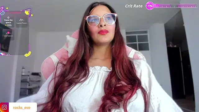 Snapshot of xime_rocks chatting on September 15, 9:37 pm xime rocks online show from September 15, 9:37 pm