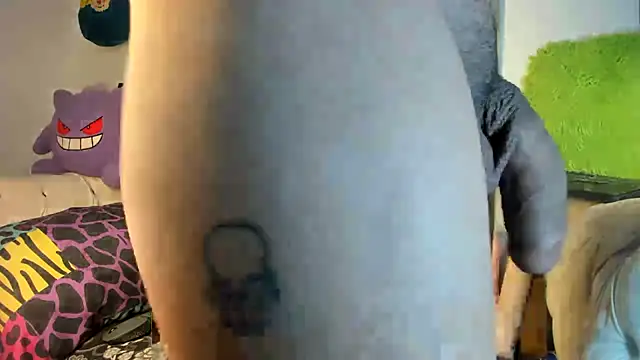 amydelahozgomez online show from August 5, 5:54 am