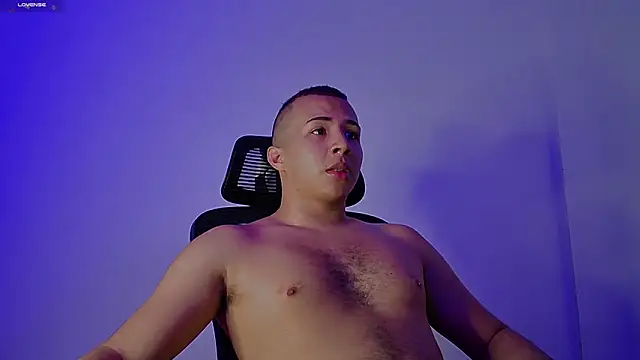 Donathoo1 online show from March 12, 1:51 pm