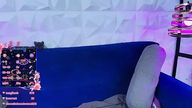 missa motato online show from February 21, 10:37 pm