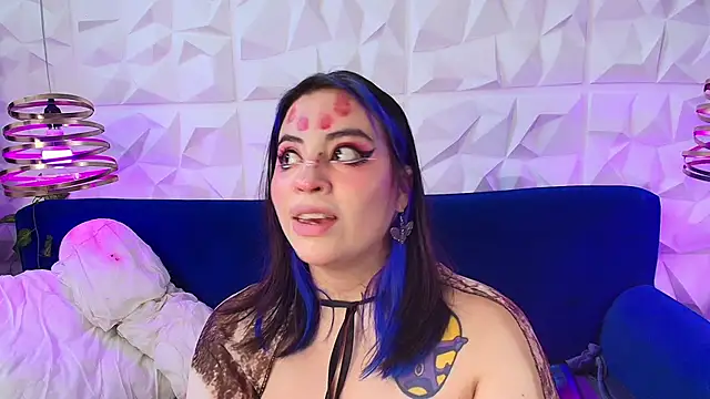 missa motato online show from March 10, 7:07 pm