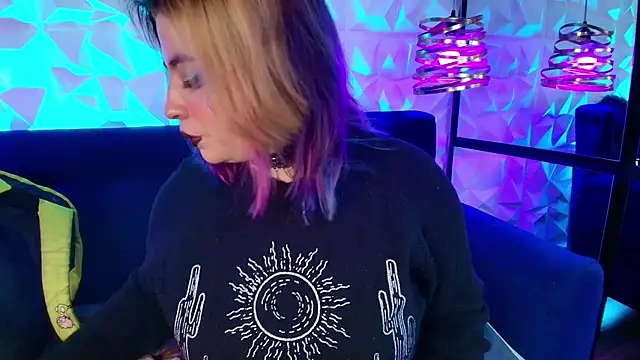 missa motato online show from September 19, 11:11 am