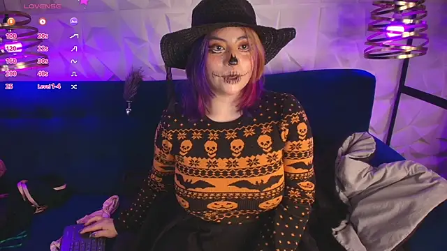 missa motato online show from October 1, 11:05 am