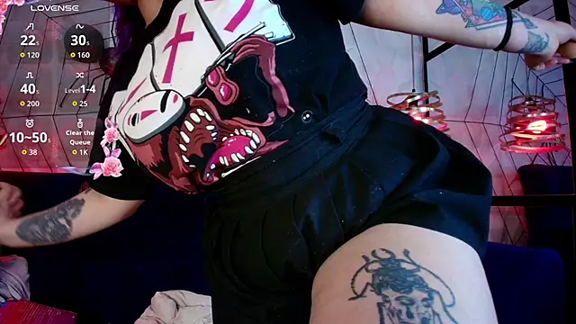 missa motato online show from November 10, 4:17 pm