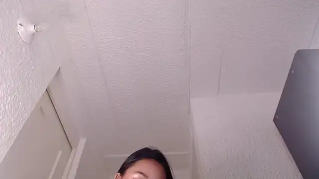 EngelCristaly online show from March 3, 1:53 pm