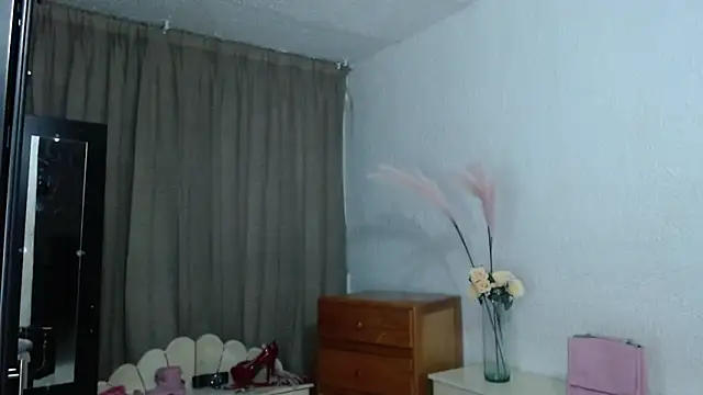 EngelCristaly online show from September 29, 3:22 am