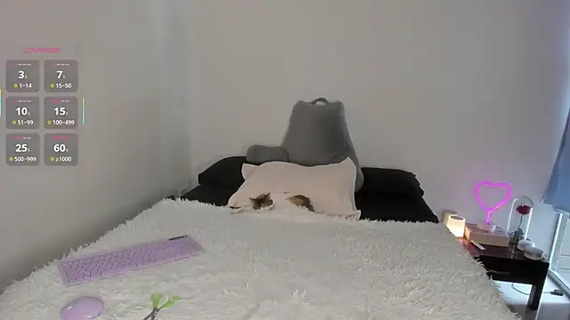  lucianapalmer online show from September 14, 5:34 pm