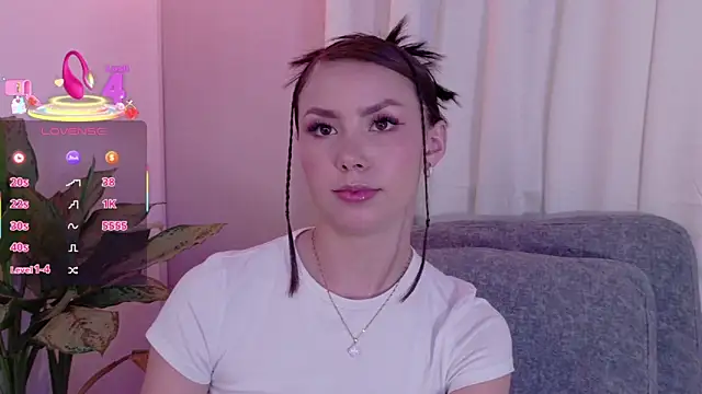 Celeste 99 online show from March 19, 2:48 am