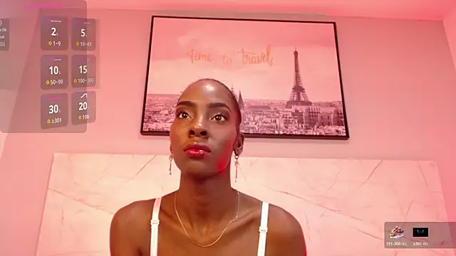 AnnyCampbell online show from February 21, 3:07 am