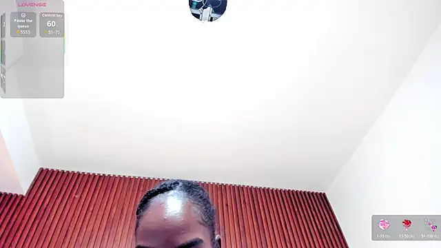 Snapshot of AnnyCampbell chatting on July 2, 3:23 am AnnyCampbell online show from July 2, 3:23 am