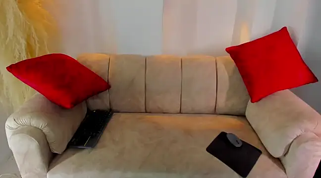 liam orion online show from March 18, 8:59 pm