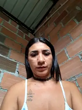 hot veteran01 online show from March 7, 8:55 pm