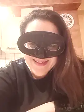 Dolcecurvy online show from March 10, 2:26 pm