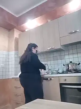 Dolcecurvy online show from March 13, 2:01 pm