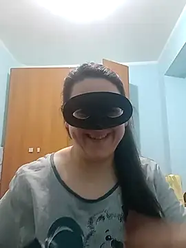 Dolcecurvy online show from March 18, 9:32 pm