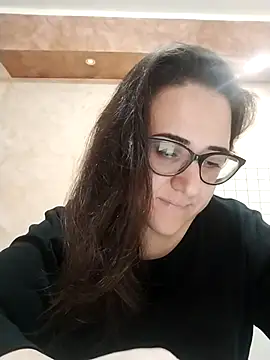 Dolcecurvy online show from November 20, 9:09 am