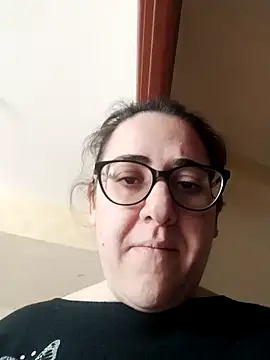 Dolcecurvy online show from December 15, 9:57 am