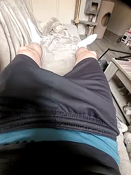 Snapshot of Jerome2312 chatting on April 12, 12:54 pm Jerome2312 online show from April 12, 12:54 pm