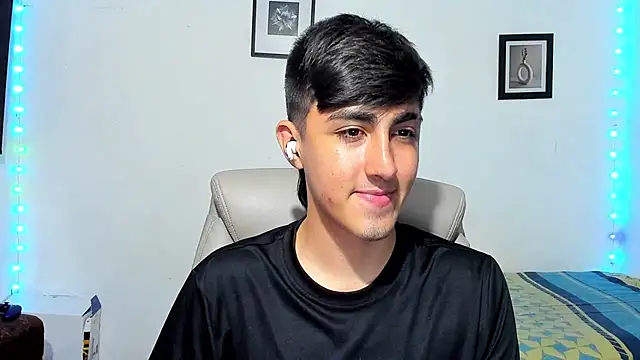 babymaik online show from October 27, 5:33 am