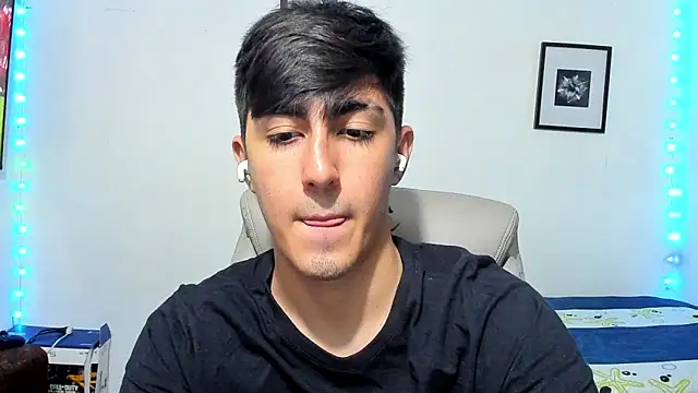 babymaik online show from November 4, 9:14 pm