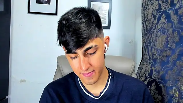 babymaik online show from December 23, 5:38 am