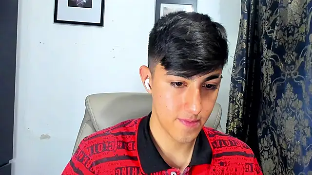 babymaik online show from January 8, 5:43 am