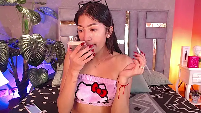 Tyla Ks online show from September 10, 7:36 pm