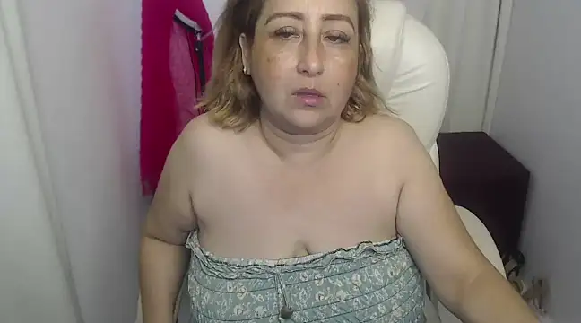 Mature 2025 online show from February 25, 9:02 pm