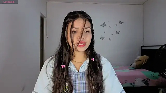 sophia ramirez12 online show from September 25, 10:02 pm