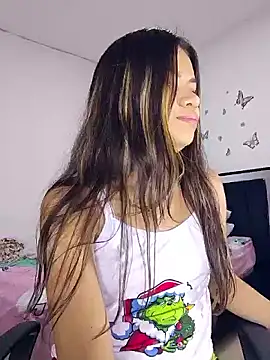 sophia ramirez12 online show from December 13, 9:31 pm