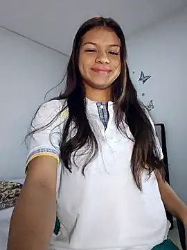 sophia ramirez12 online show from January 8, 10:01 pm