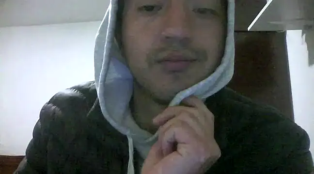 SaintJacob online show from February 20, 12:41 am