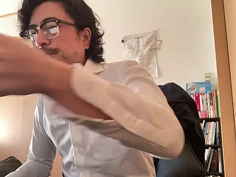 masato1115aa online show from February 4, 1:33 am