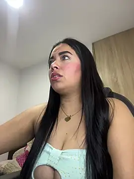 Snapshot of _SARA_69 chatting on February 28, 11:03 am SARA 69 online show from February 28, 11:03 am