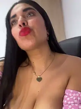 Snapshot of _SARA_69 chatting on March 2, 5:14 pm SARA 69 online show from March 2, 5:14 pm