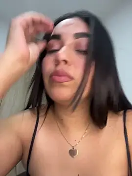 Snapshot of _SARA_69 chatting on March 19, 10:09 pm SARA 69 online show from March 19, 10:09 pm